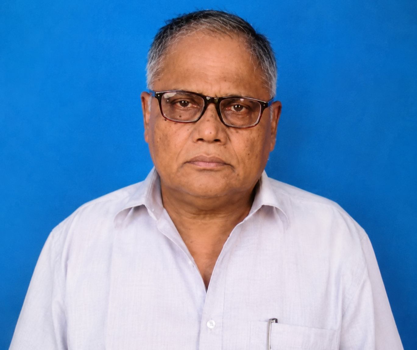Mr. Sanjib Kumar Bhattacharjee